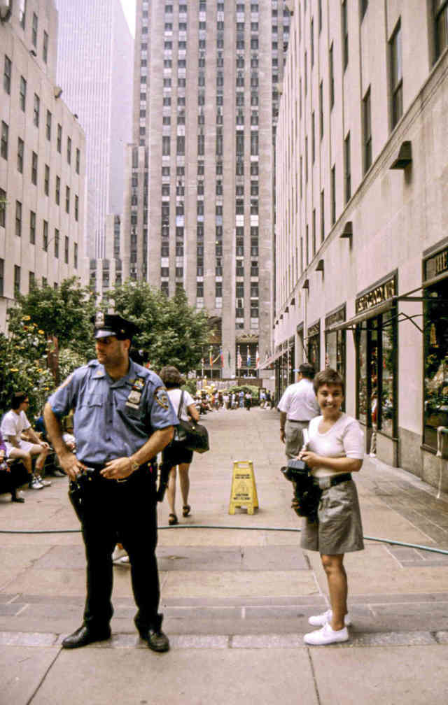 EEUU - New York 08 - New York - policia .jpg